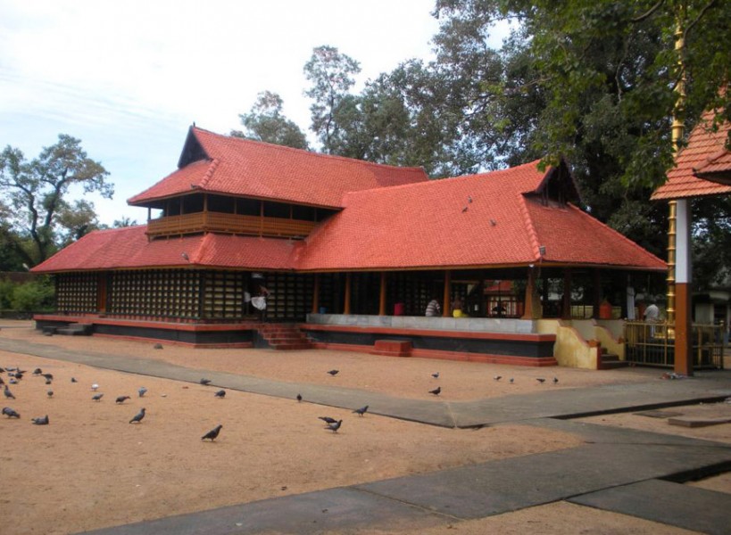 alappuzha tourist places