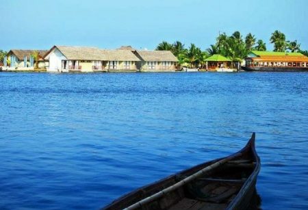 alappuzha tourist places