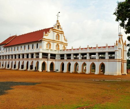 alappuzha tourist places