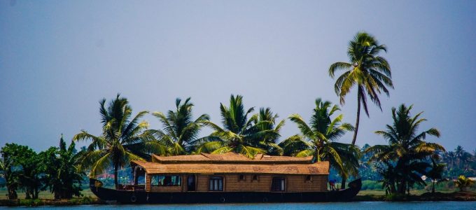 Alleppey Houseboat Timing