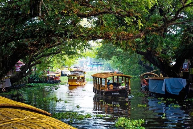 Image result for ALLEPPEY