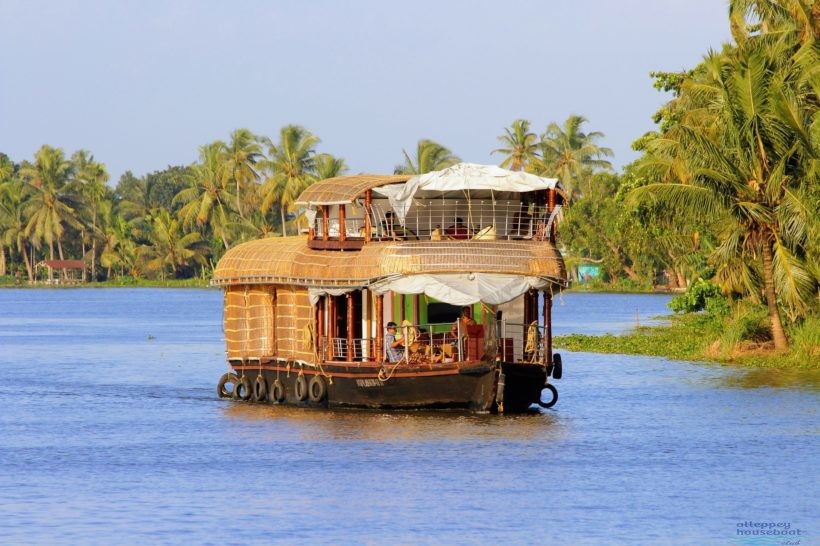 Alleppey