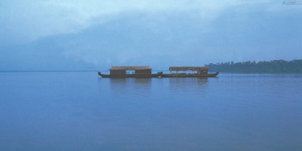 Alappuzha Backwaters