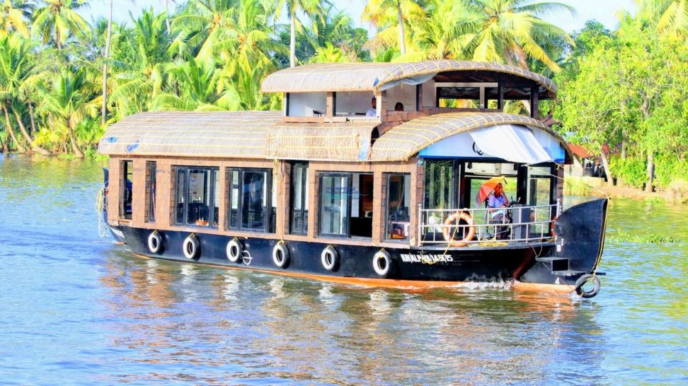 houseboats under 10000 1 bedroom premium boathouse with upper deck alleppey houseboats under 10000 1 bedroom premium boathouse with upper deck alleppey