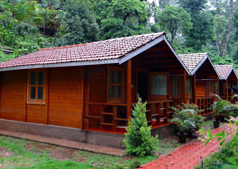 homestays in kerala